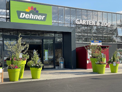 Dehner Garten-Center