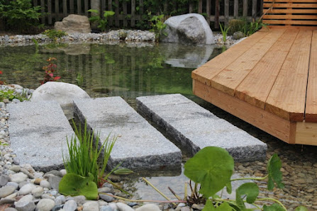 Laubwerk Gartengestaltung