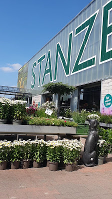 Stanze Gartencenter
