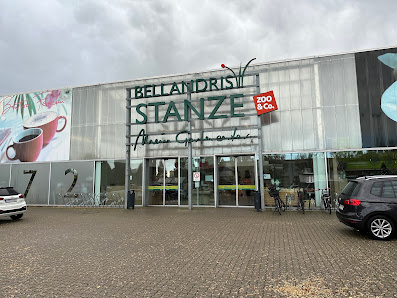 Stanze Gartencenter