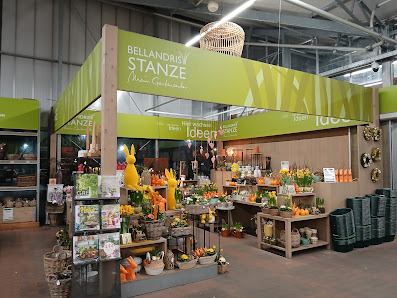 Stanze Gartencenter