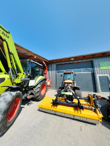 Sperrer Ihr Partner für den Garten-,Landschafts-, und Kommunalbereich