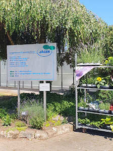 Gartenbau Jäger