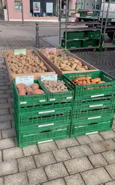 Gärtnerei Deinhart