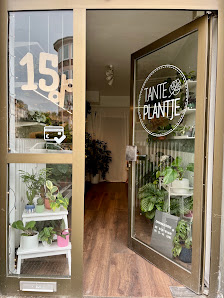 Tante Plantje