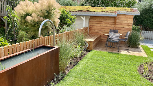 Garten Zwölfer GmbH & Co. KG