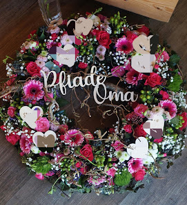 Blumiges Lisa Pöll