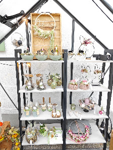 herzstücke - florales & schönes