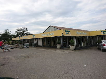 Gartencenter