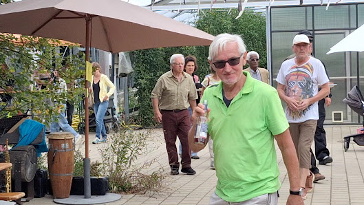 Gärtnerei Albrecht - Biologischer Gemüsebaubetrieb