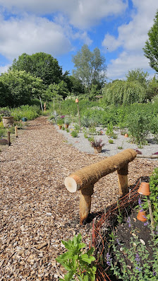 Moni`s Insektengarten