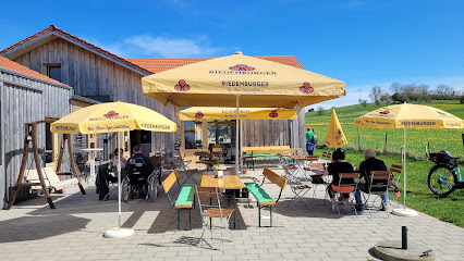 Bioladen in Reichling