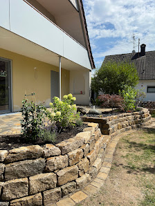 Gartenbau Stone-Green