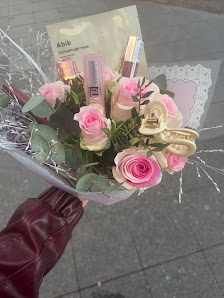 Blumenladen Fachgeschäft