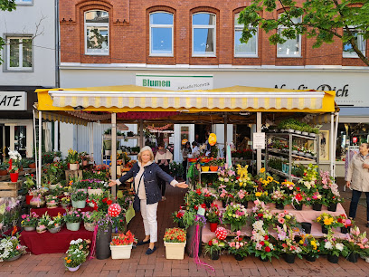 Blumen Behr