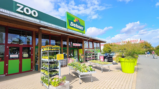 Dehner Garten-Center