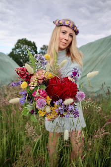 Louma Blumen