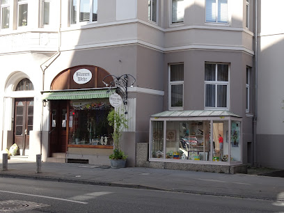 Blumen Wehr