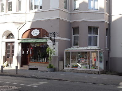 Blumen Wehr