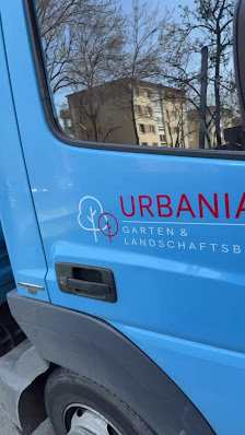 Urbania Garten- und Landschaftsbau