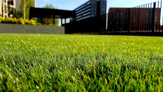 Urbania Garten- und Landschaftsbau