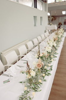 Milles Fleurs - AUFTRAGSFLORIST & Meisterflorist für BUSINESS | Hochzeiten |EVENTS