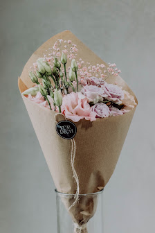 Milles Fleurs - AUFTRAGSFLORIST & Meisterflorist für BUSINESS | Hochzeiten |EVENTS