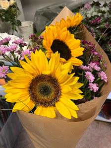 Blumenhaus Yasmin