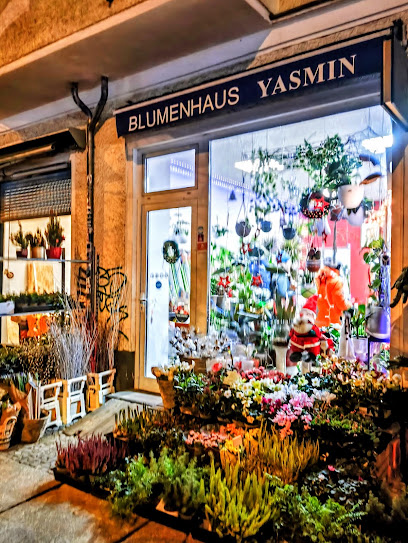 Blumenhaus Yasmin