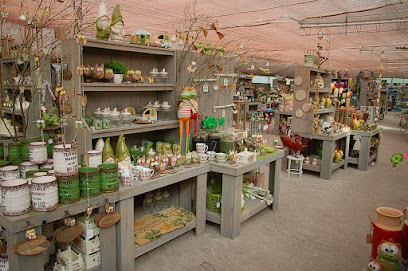 Gartencenter