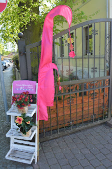 Mauerblümchen Floristik Kladow