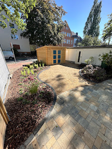Rechter Garten- und Landschaftsbau GmbH
