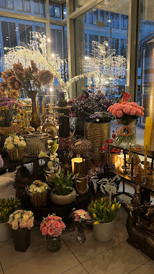 Blumerie Blumenladen Hannover Zentrum Hbf | Online Bestellung & Lieferung