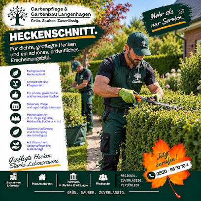 Gartenbauer