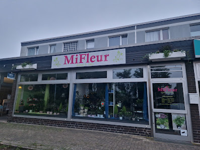 MiFleur "Blumen & Deko"