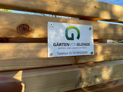 Glende Hemmingen Garten- Landschaftsbau Marlon Glende