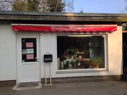 Blumen Bremer
