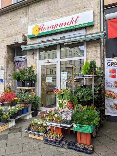 Florapunkt