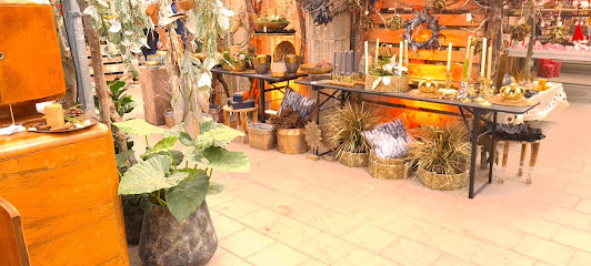 Gartencenter