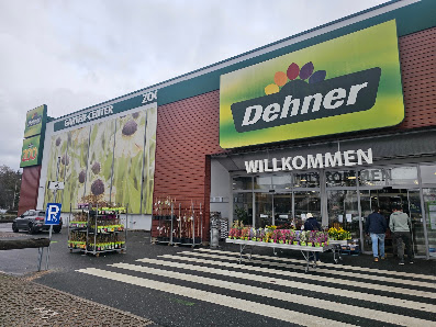 Dehner Garten-Center