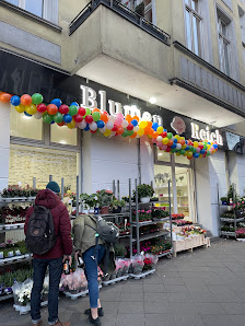 Blumen Reich