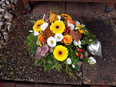 Blumen & Ambiente