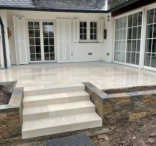 Tian Garten- und Landschaftsbau, Pflasterarbeiten & Zaunbau