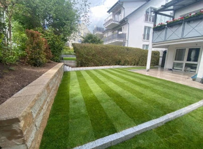 Tian Garten- und Landschaftsbau, Pflasterarbeiten & Zaunbau