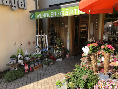 Blumen Wendler Lauf