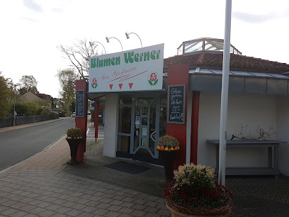 Blumengeschäft