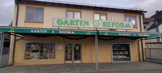 GRG Garten Reform GmbH