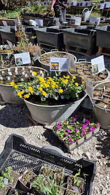 Gärtnerei Gartenreich Oberrieden