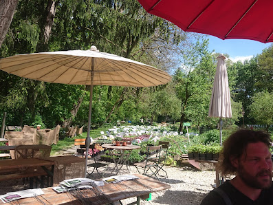 Gärtnerei Gartenreich Oberrieden