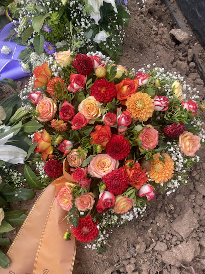 Blumen - Diezemann